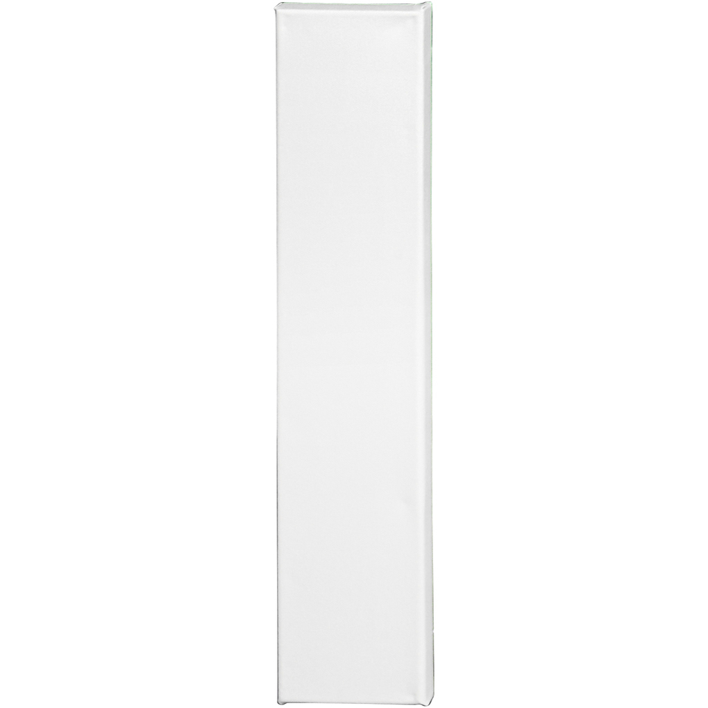 Creativ Company Mal-Leinwand ArtistLine Leinwand Weiß 10x50 cm T 16 cm 360 g 1 Stk