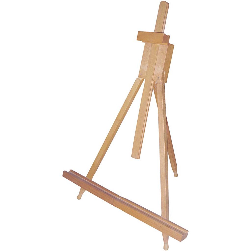 Creativ Company Staffeleien Tisch-Staffelei H 79 cm 1 Stk