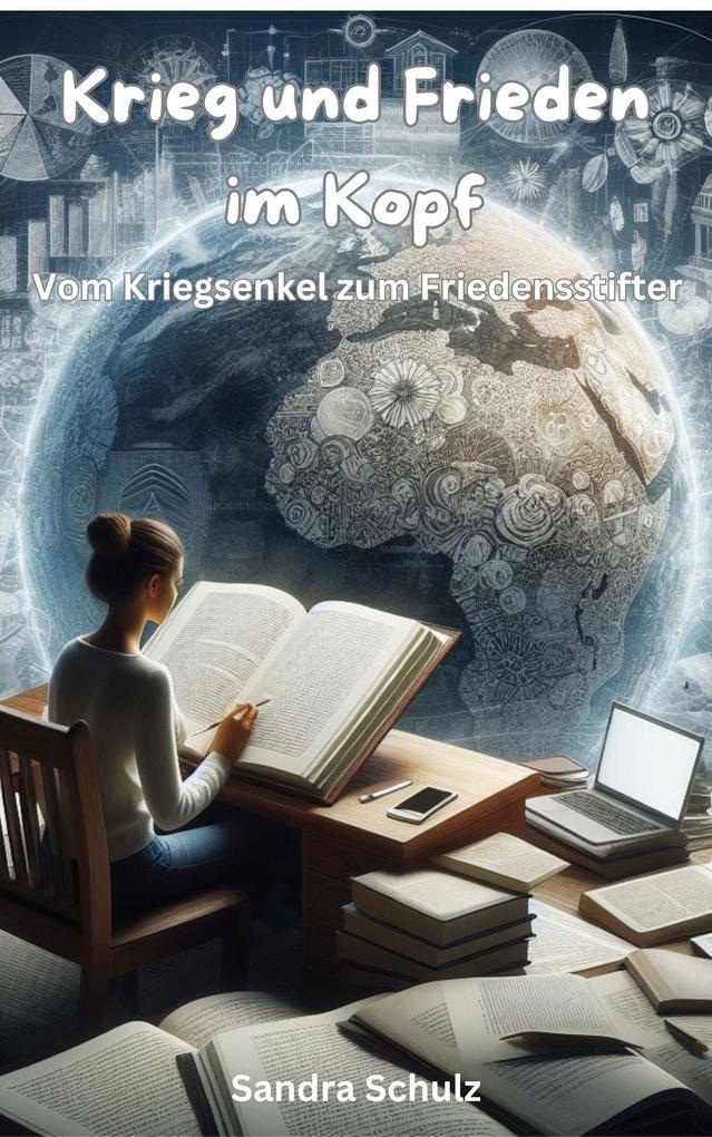 Krieg und Frieden im Kopf Vom Kriegsenkel zum Friedensstifter