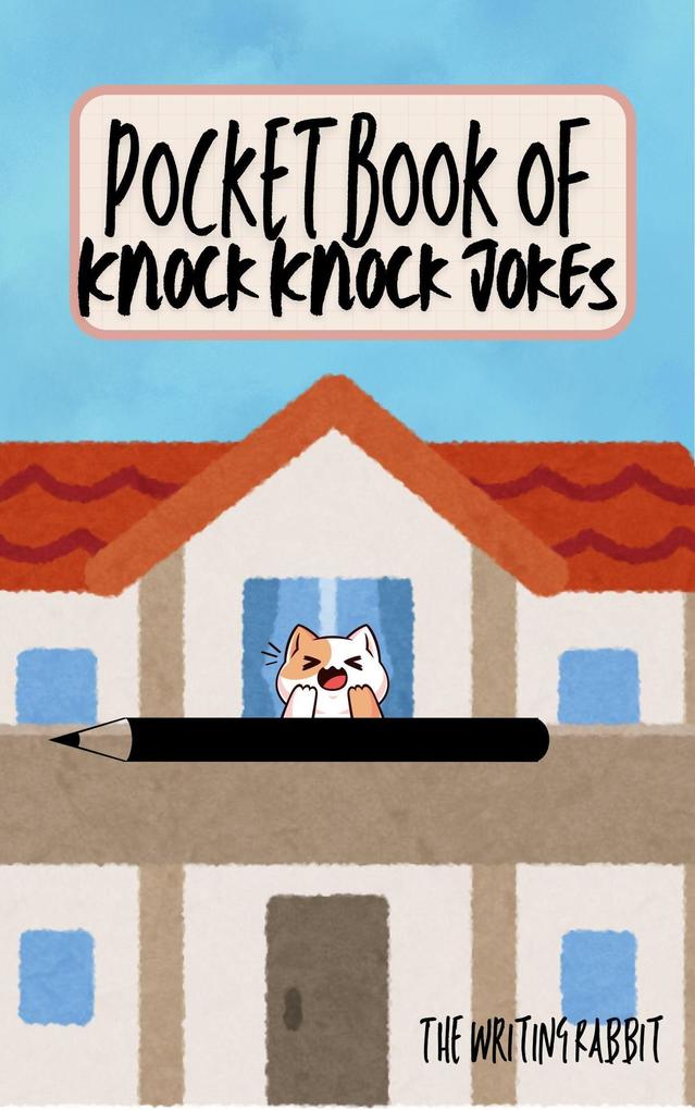 The Pocketbook of Knock Knock Jokes