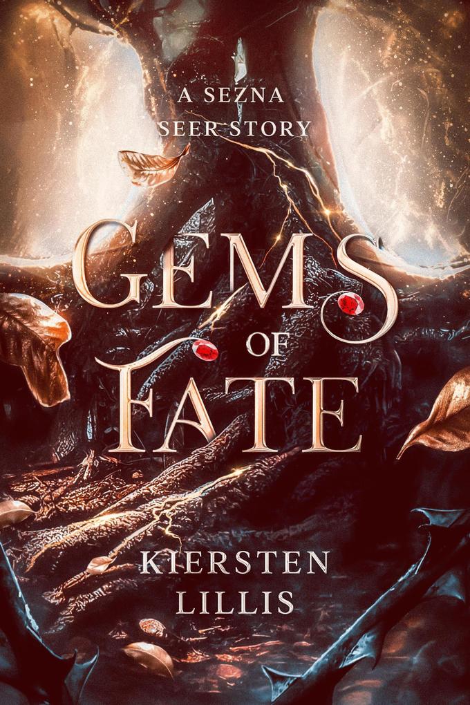 Gems of Fate (The Sezna Seer Series Companions)