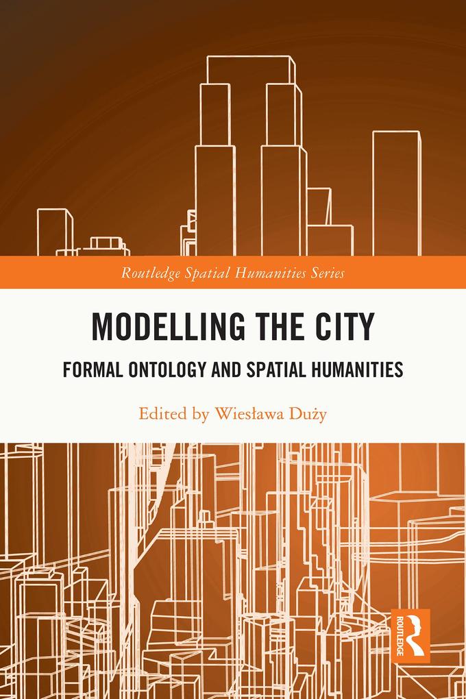 Modelling the City