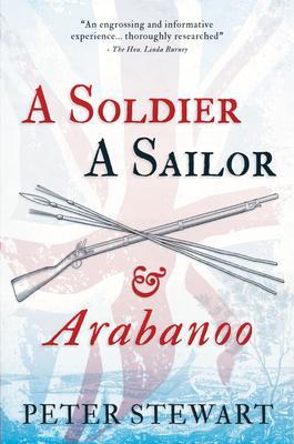 A Soldier A Sailor and Arabanoo