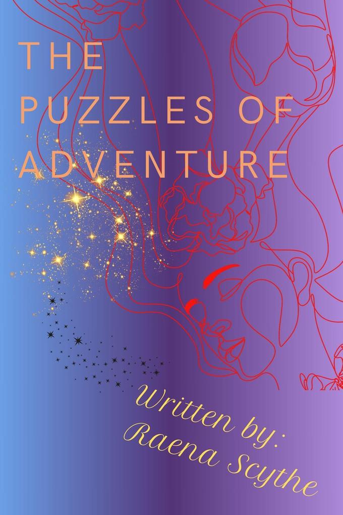 The Puzzles Of Adventure