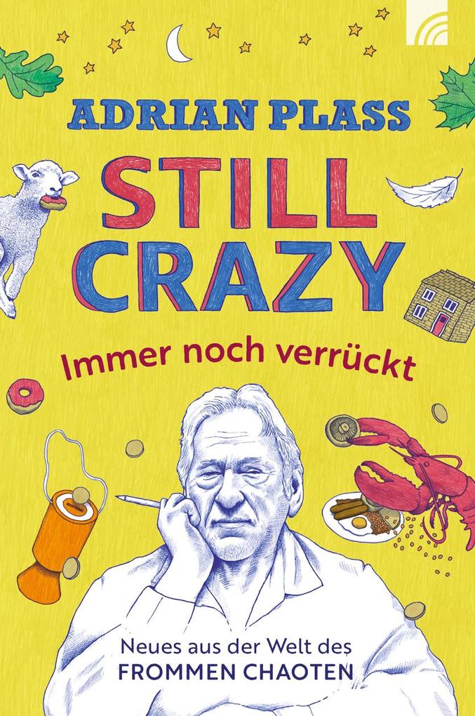 Brunnen-Verlag Gmbh Still Crazy - Immer Noch Verrückt - Bild 5