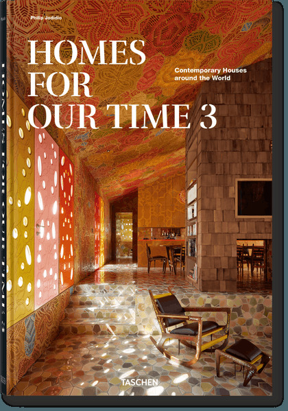 Homes For Our Time. Contemporary Houses around the World. Vol. 3