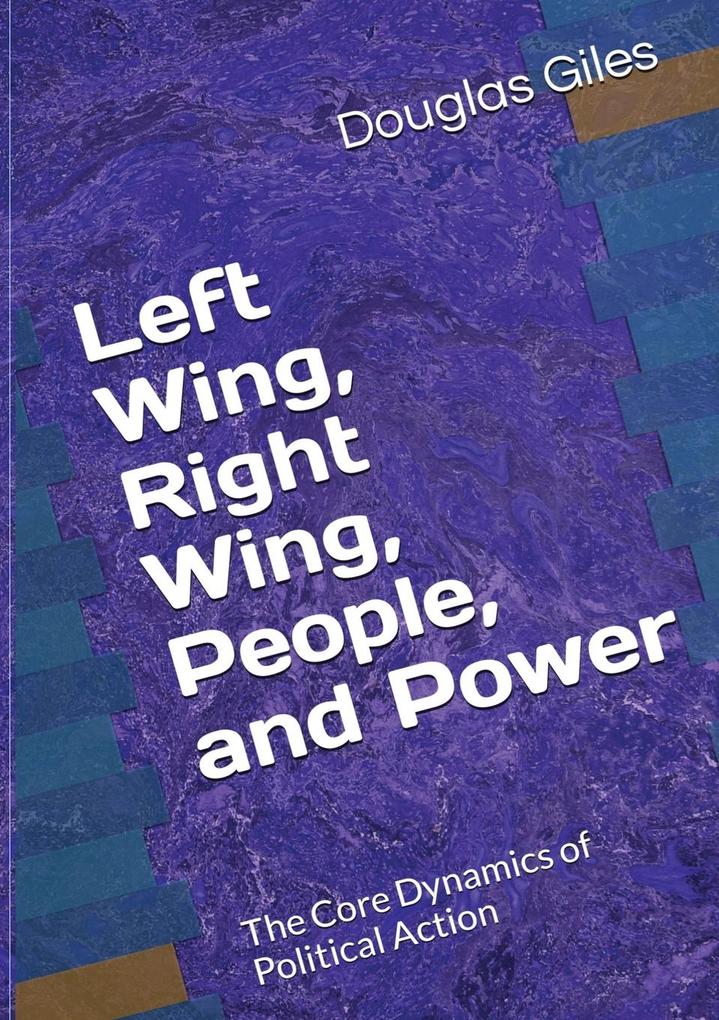 Left Wing Right Wing People and Power