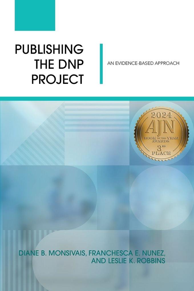 Publishing the DNP Project