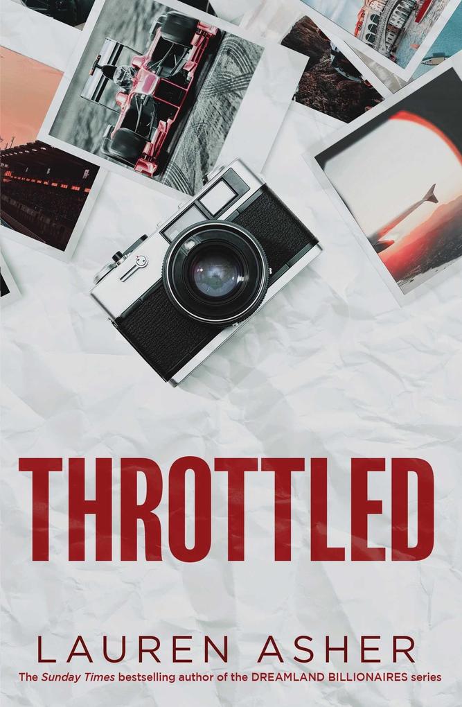 Simon + Schuster Uk Throttled