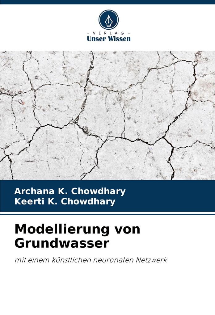 Modellierung von Grundwasser