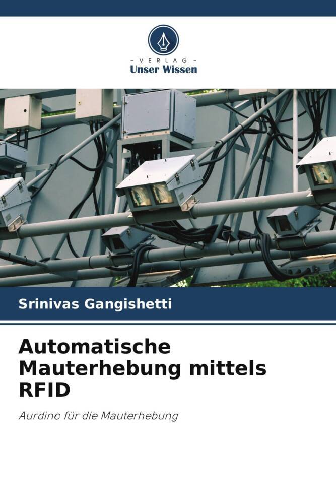 Automatische Mauterhebung mittels RFID