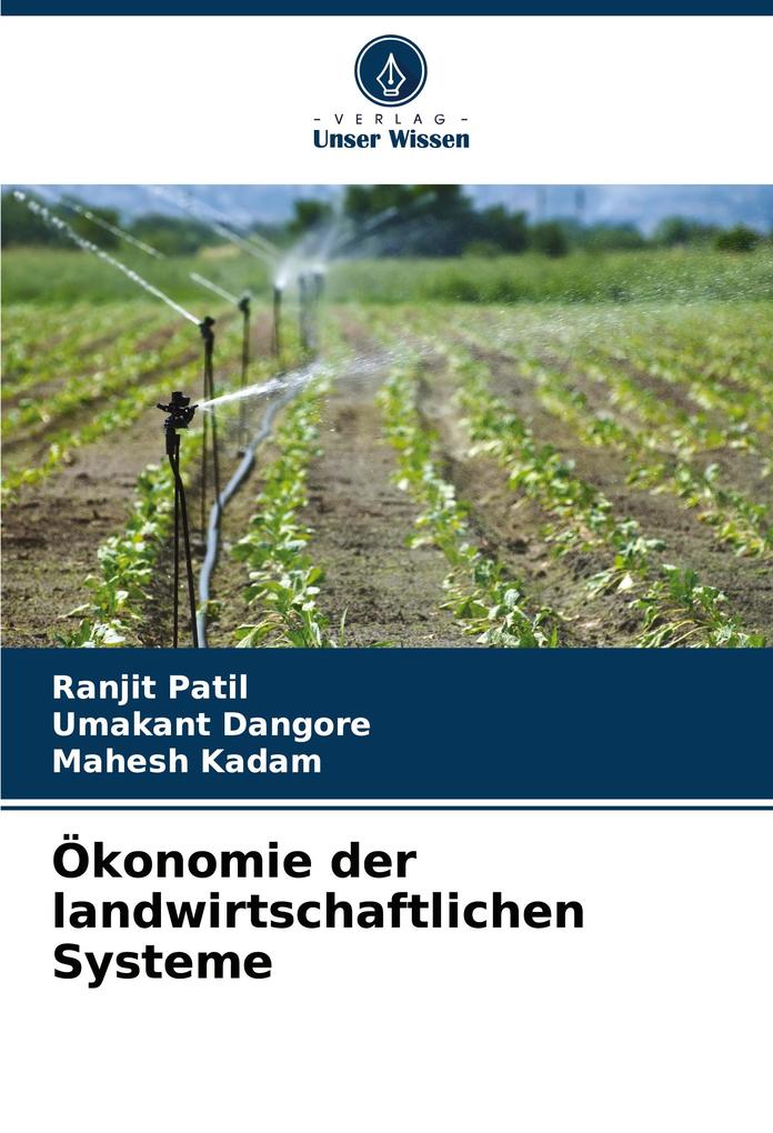 Ökonomie der landwirtschaftlichen Systeme