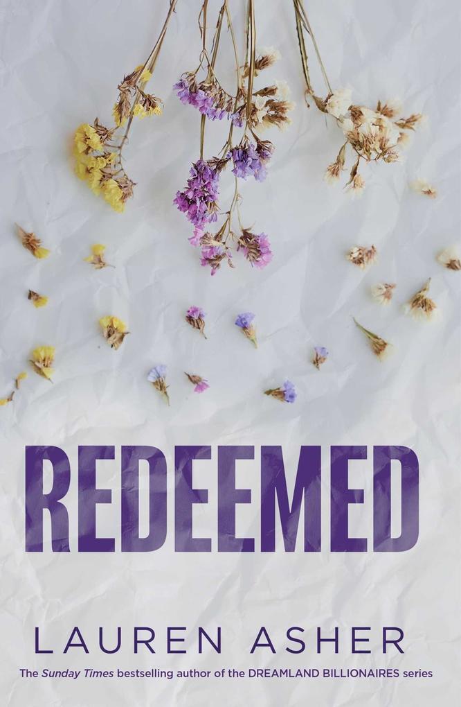 Simon + Schuster Uk Redeemed