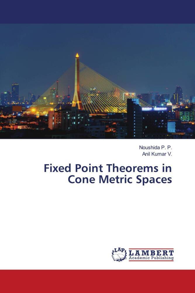 Fixed Point Theorems in Cone Metric Spaces