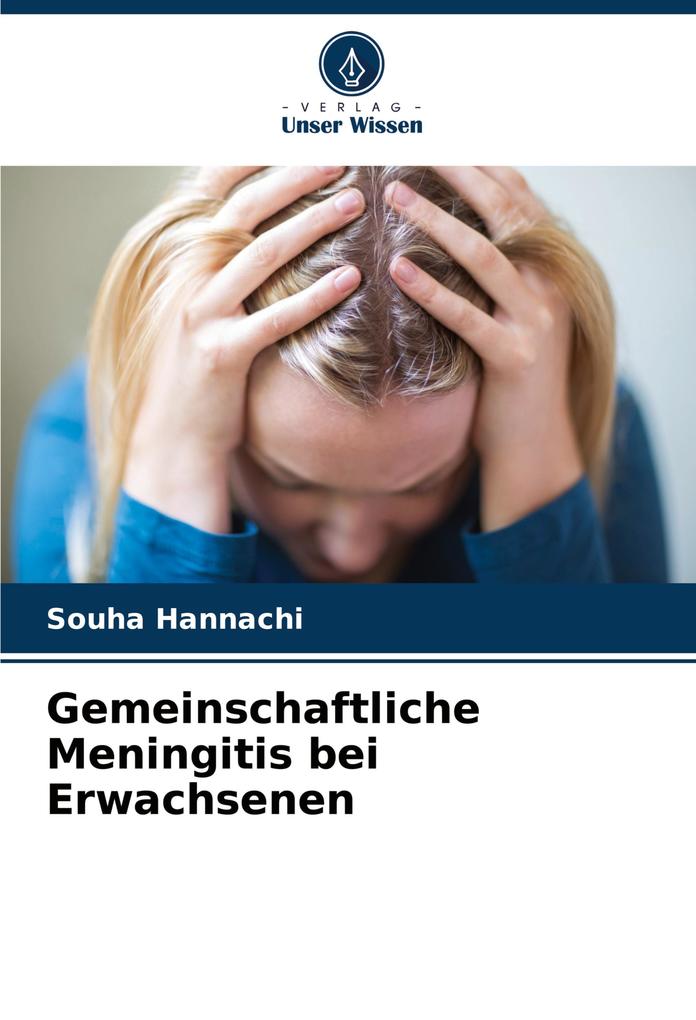 Gemeinschaftliche Meningitis bei Erwachsenen