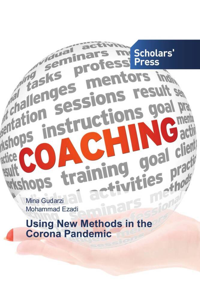 Using New Methods in the Corona Pandemic