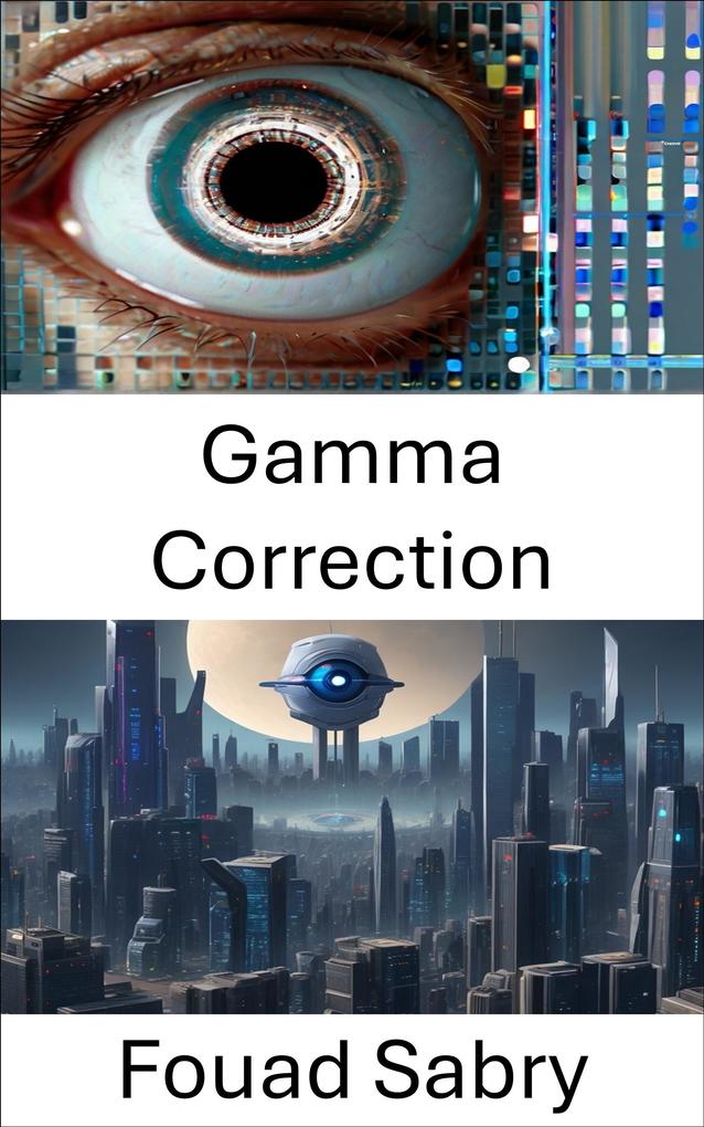 Gamma Correction