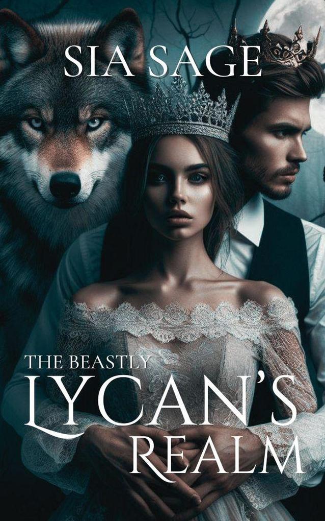 The Beastly Lycan‘s Realm