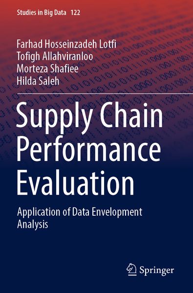 Supply Chain Performance Evaluation