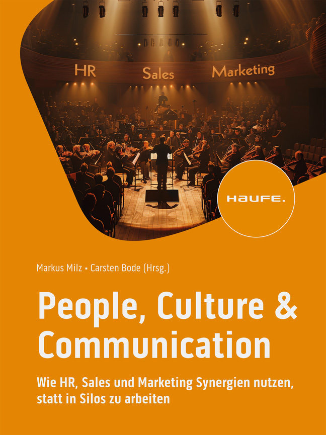 People Culture & Communication