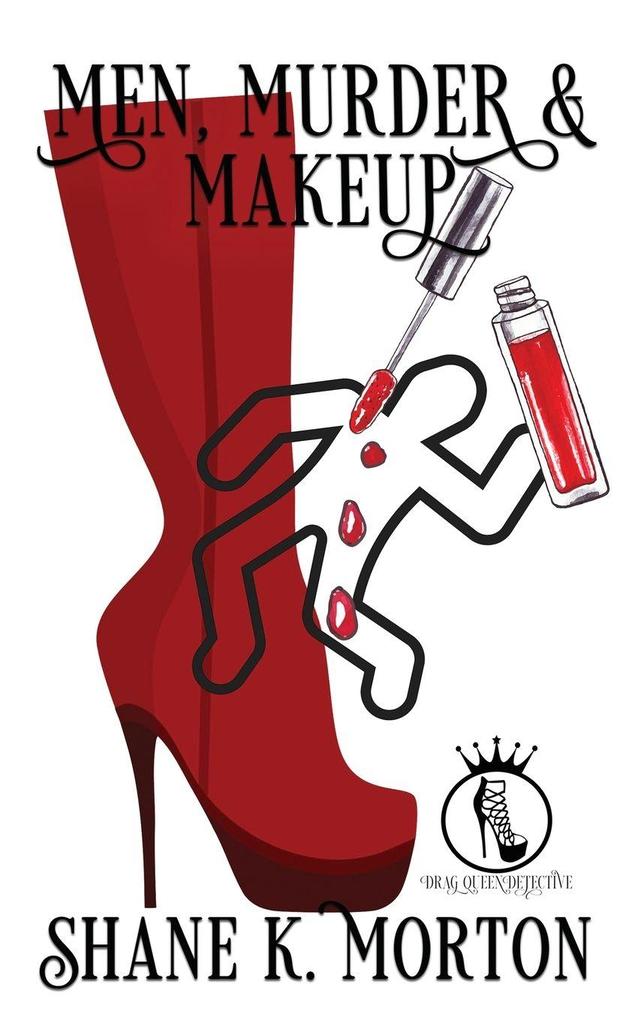 Men Murder and Makeup