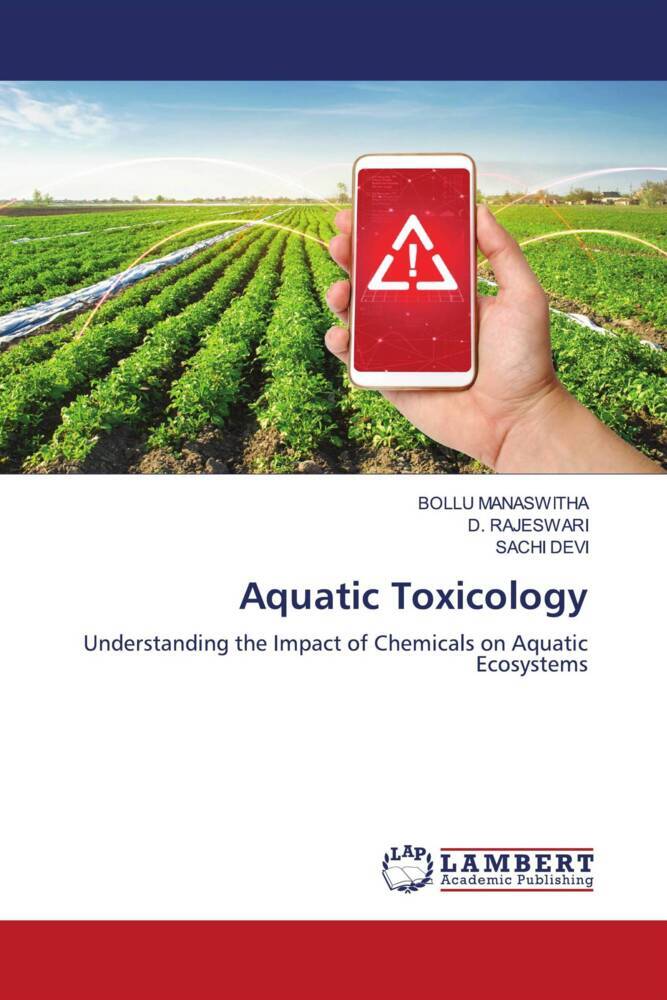 Aquatic Toxicology