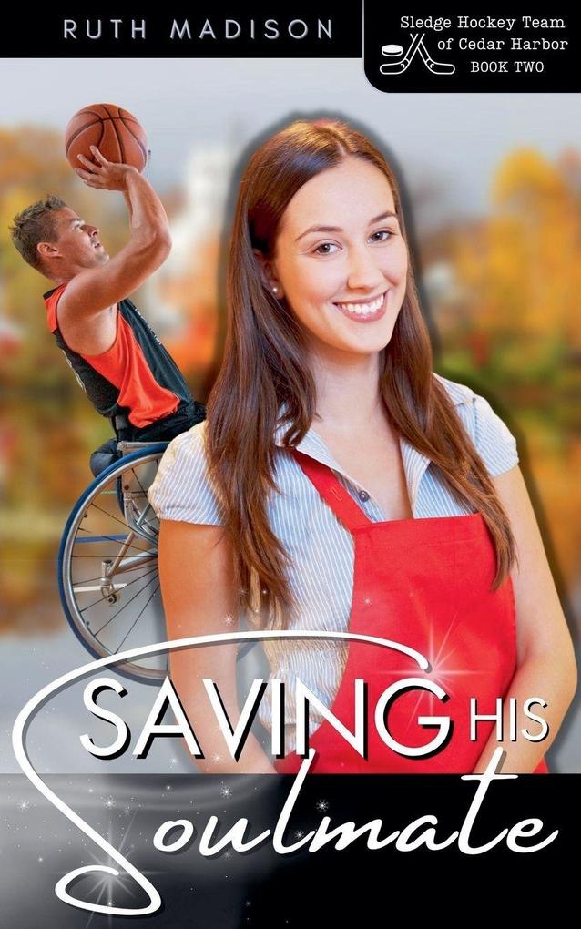 Saving His Soulmate