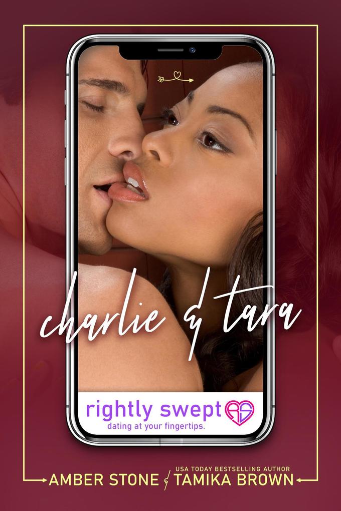 Charlie and Tara (A Station 74 Novella #2)