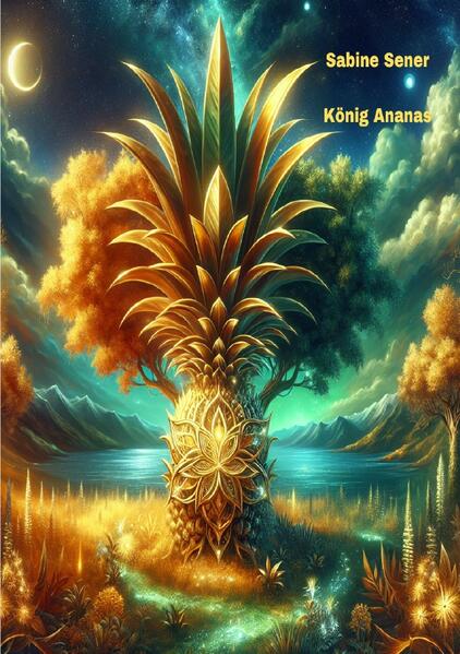 König Ananas