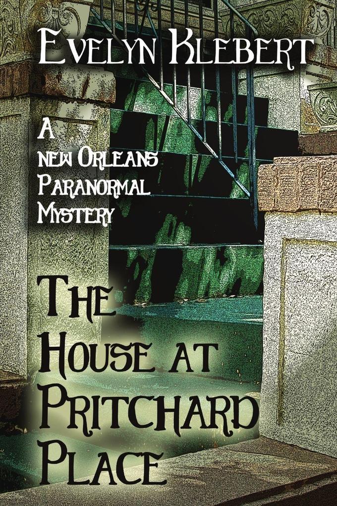 The House at Pritchard Place