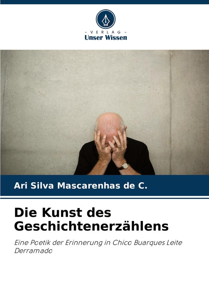 Die Kunst des Geschichtenerzählens