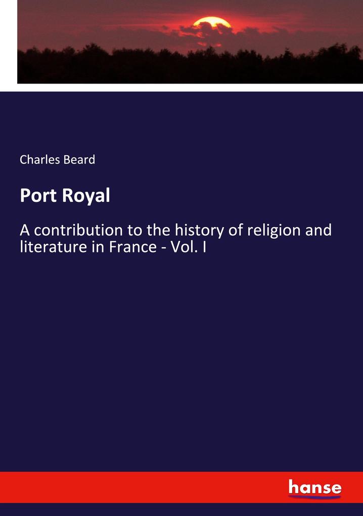 Port Royal