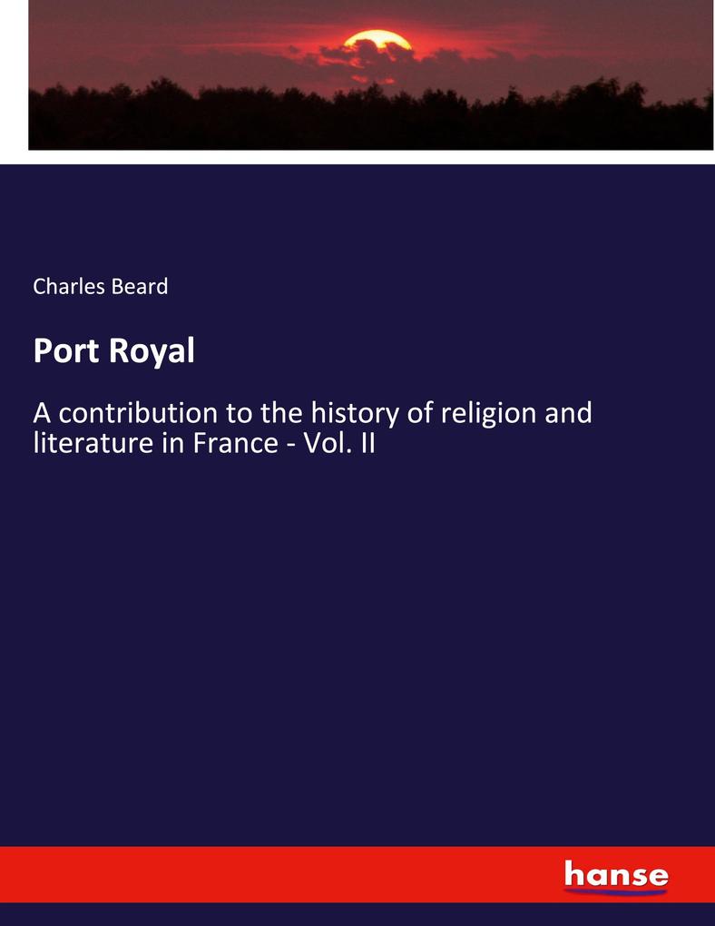 Port Royal