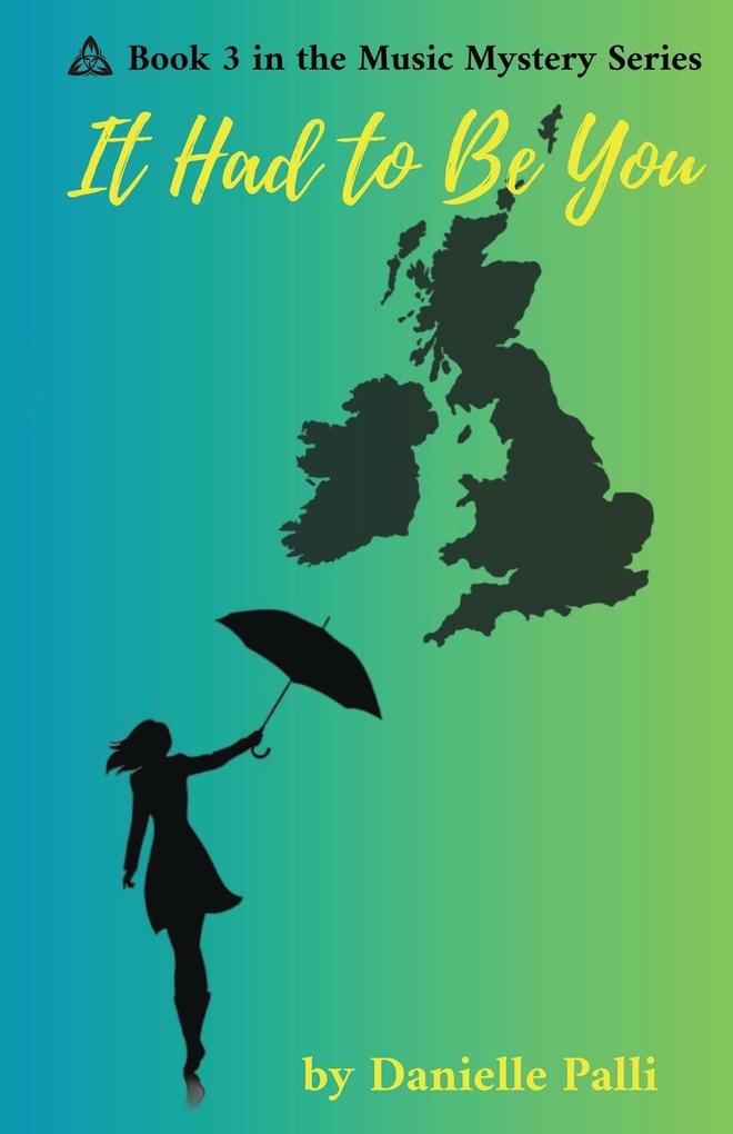 It Had to Be You