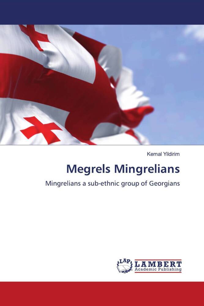 Megrels Mingrelians