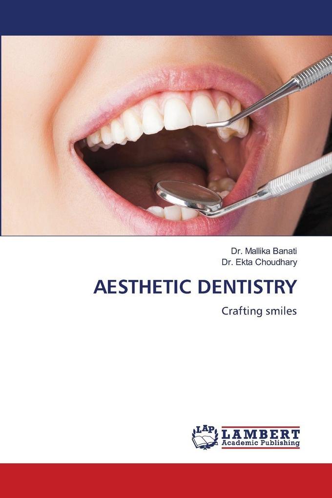 AESTHETIC DENTISTRY