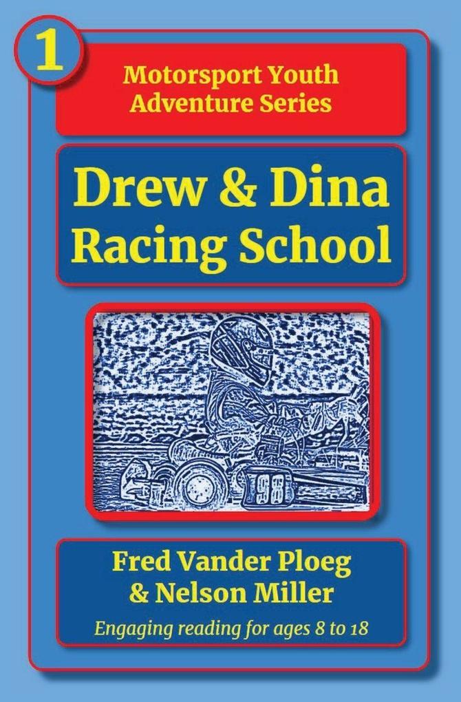 Drew & Dina