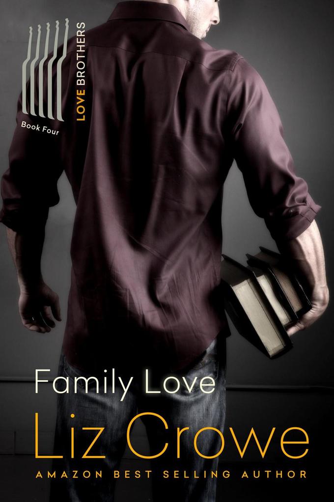 Family Love (The Love Brothers #4)