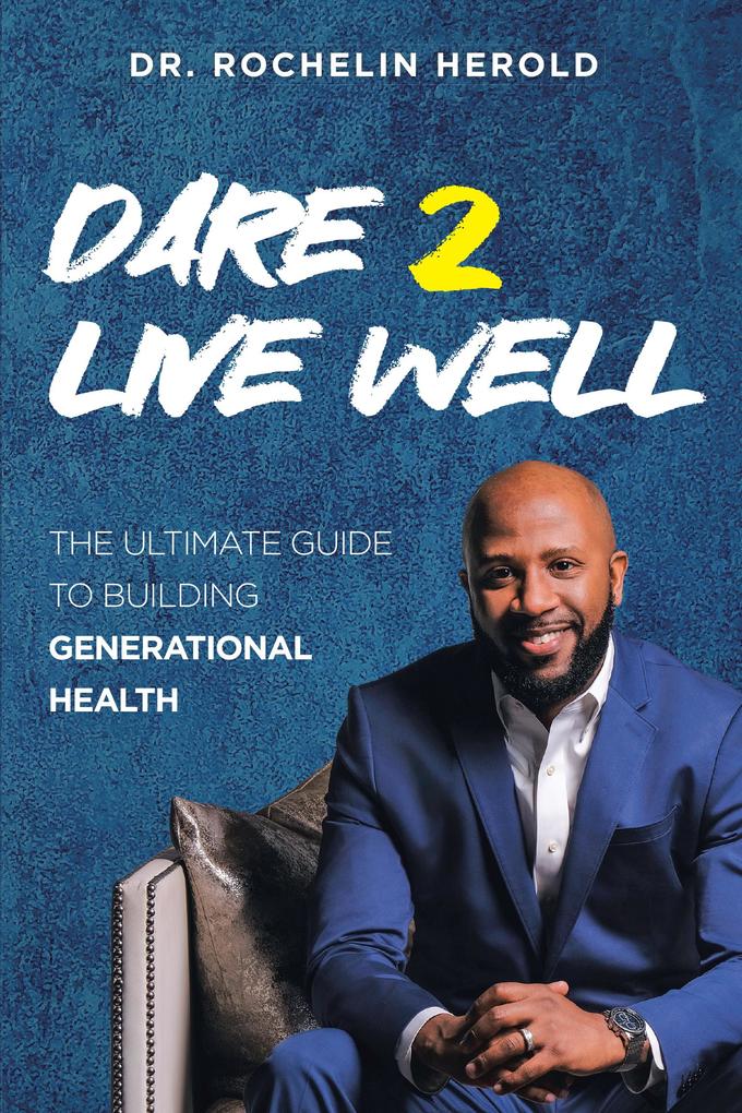 Dare 2 Live Well