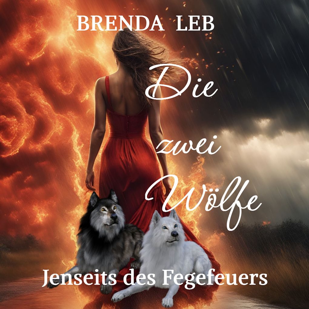 Die zwei Wölfe