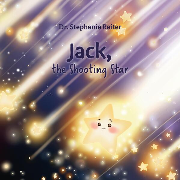Jack the Shooting Star