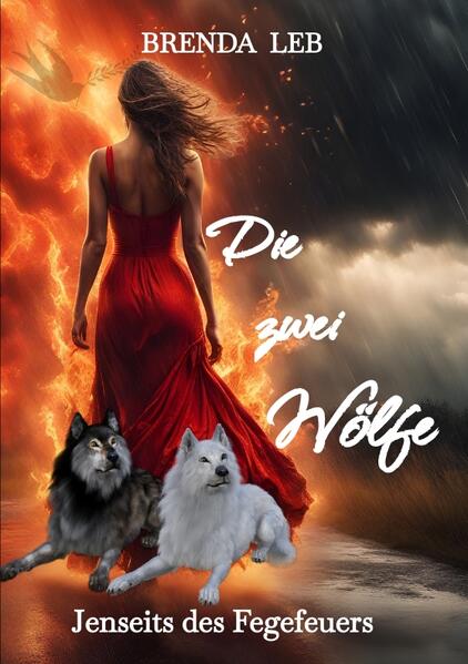 Die zwei Wölfe