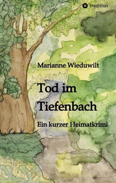 Tod im Tiefenbach