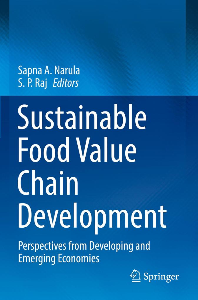 Sustainable Food Value Chain Development