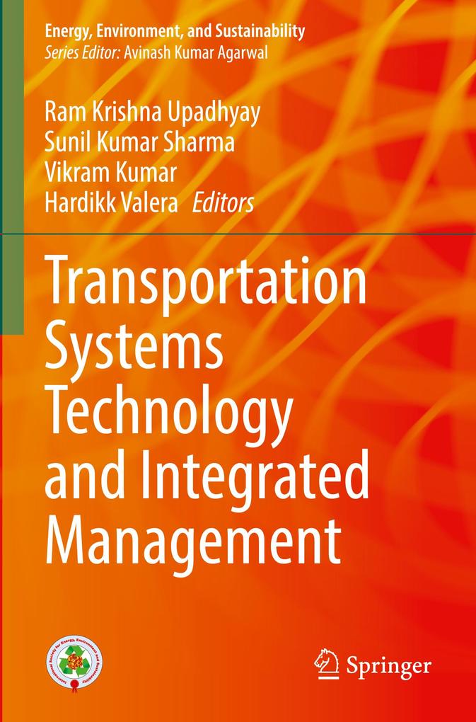 Transportation Systems Technology and Integrated Management