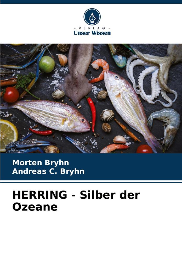 HERRING - Silber der Ozeane