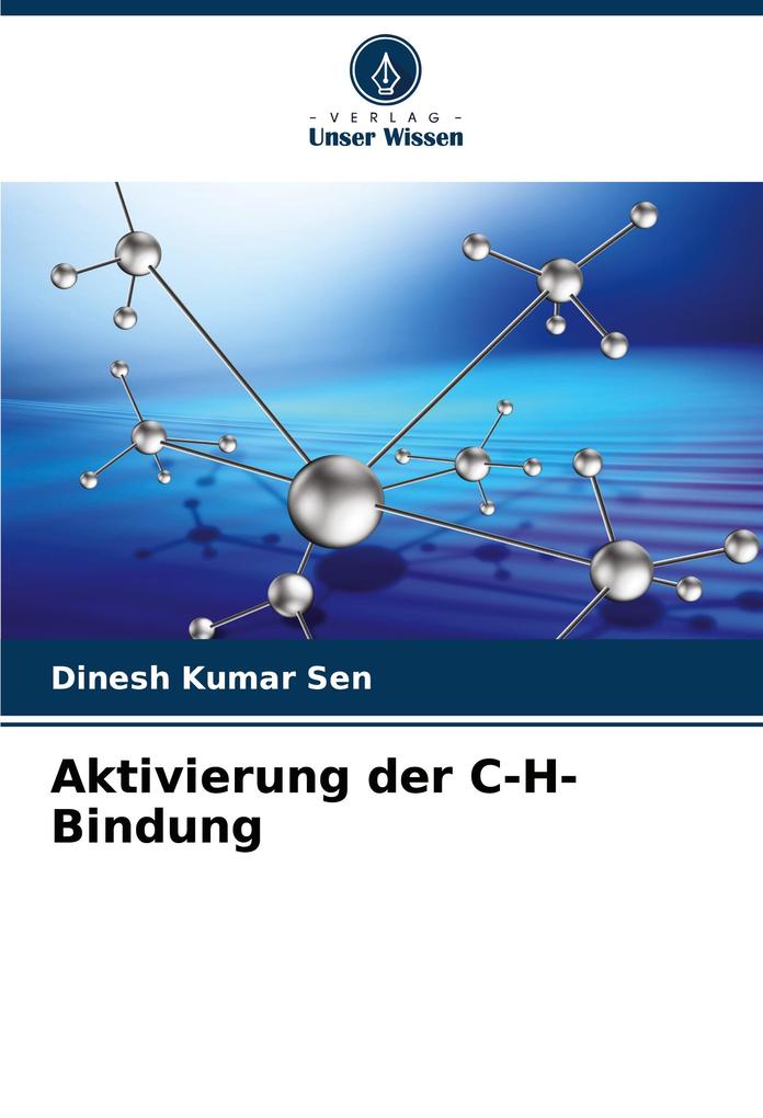 Aktivierung der C-H-Bindung
