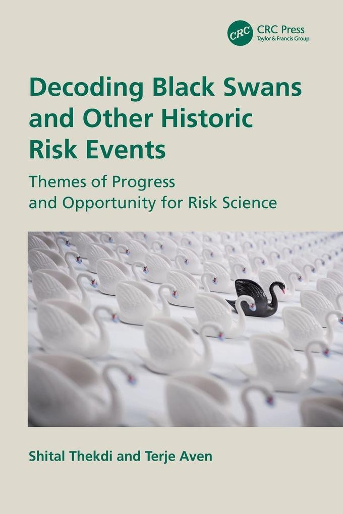 Decoding Black Swans and Other Historic Risk Events