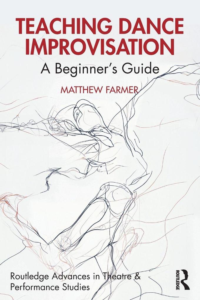 Teaching Dance Improvisation