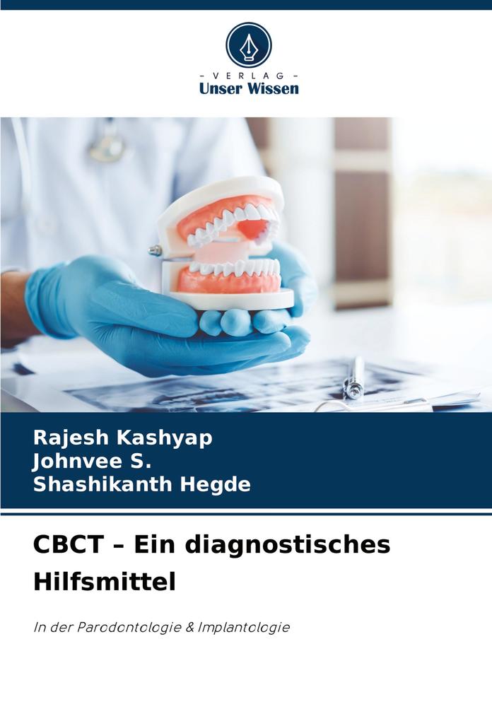 CBCT - Ein diagnostisches Hilfsmittel